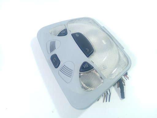 Mercedes W203 C KLASA 00-07 OSWIETLENIE cabs light OE A2038202301