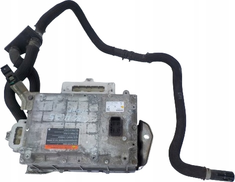 Инвертор аккумуляторной батареи infiniti q50 hybrid 291a04ga0a