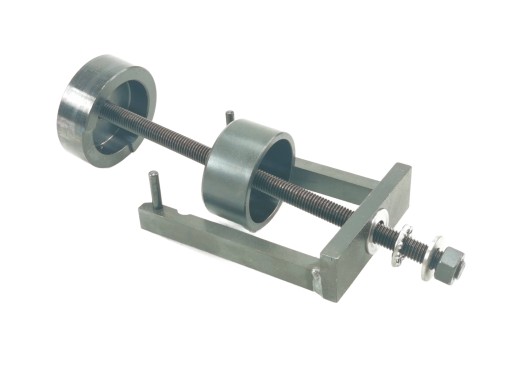 ІНСТРУМЕНТ ДЛЯ ОБСЛУГОВУВАННЯ FIAT BUSHING PULLER NEW ORIGINAL 2000040805