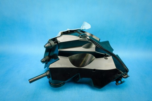 Gehäuse filter luft Audi A4 8K A5 8T Q5 8R 8K0133837BN 8K0133843L