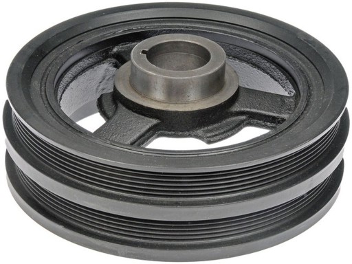 594-400 - ШКИВ FORD MUSTANG 2011-2014 гг.