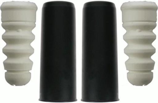 Накладка на бампер амортизатора sachs 900 082