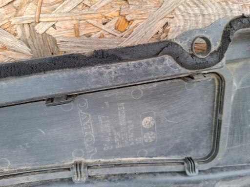 torpedo VOLVO S90 16- 31402277 31402275