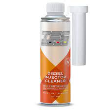TEC2000 Diesel Injector CLEANER 375ML для инъекций