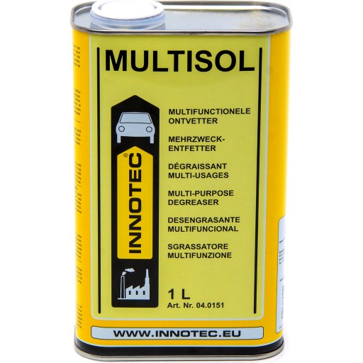 Знежирювач INNOTEC Multisol