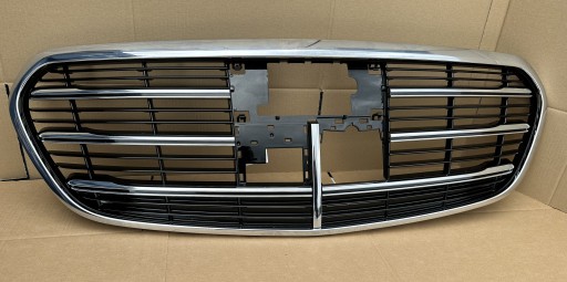 A2238804100 - MERCEDES W223 223 РЕШЕТКА РАДИАТОРА НОВАЯ