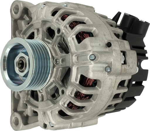 225.519.090.000 - Новий генератор ситроен берлінго, с5. evasion, jumpy, jumpy, xsara 2.0 hdi