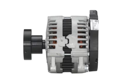 Генератор 12v 150a - hella 8el 011 712-331