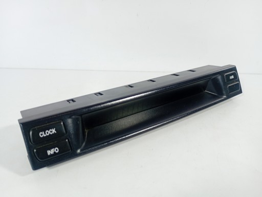 Mazda 6 II 2 07-13 display OE CADM4592AK