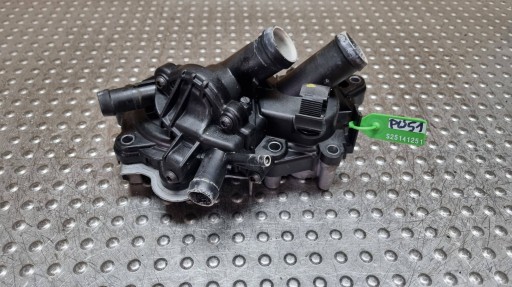 water pump thermostat 04E121042M TT 8S A3 8V LEON III 5F GOLF VII 1.4 TSI
