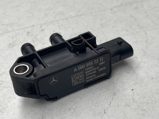 MERCEDES W213 OM654 exhaust gas sensor A0009057213 !J