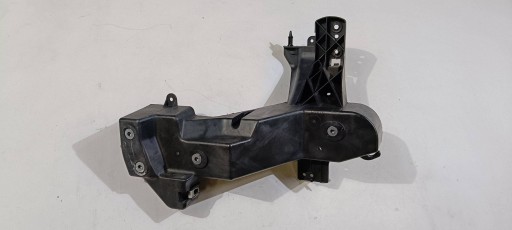 scheinwerferblende stoßstangenhalterung halter halter leuchte links links Dodge Durango 2014-2026