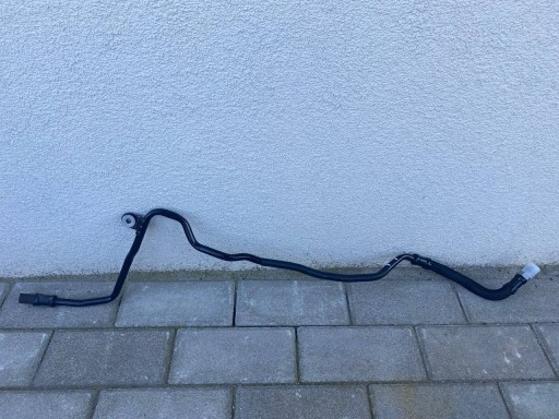 Bentley кабель рульова труба 3w0422896d