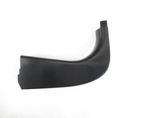 Couverture tablier moteur Jupes Droit BMW e60 e61 EUROPA