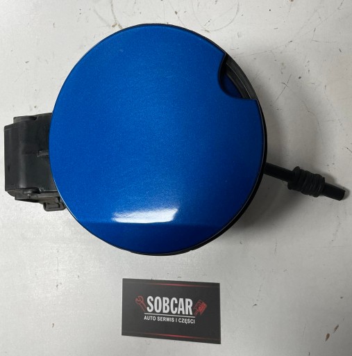 Кришка паливного бака R95 RENAULT GRAND SCENIC III