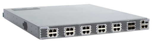 Switch Arista DCS-7120T-4S 20x 10Gb RJ-45, 4x 10Gb SFP+ - Sklep