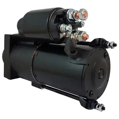 Вай стартер mercruiser volvo penta 1.4kw 6792bn