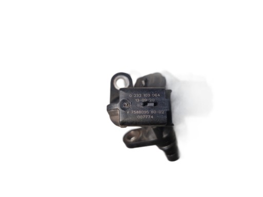 PEUGEOT RCZ 1.6 THP Sensor WALKA des Zahnrads V758809580