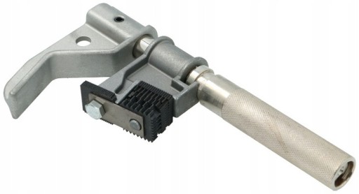 МЕТЧИК ДЛЯ НАРЕЗАНИЯ РЕЗЬБЫ 25-140 ММ