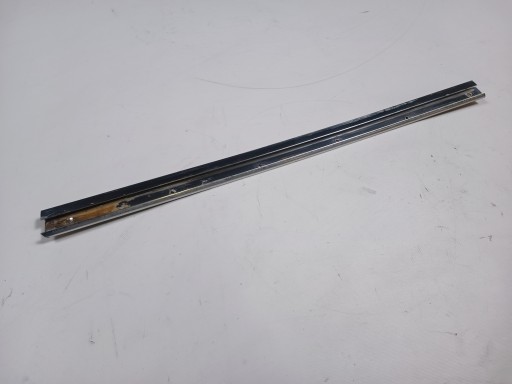 KKM4267 - Молдинг хром левый над стеклом Mercedes SL R107