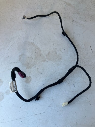 Câblage KABEL Antenne CITROEN C4 PICASSO II 9678260780