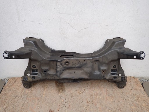 subframe axle beam axle beam front TOYOTA YARIS 3 III P13 2011-2020R
