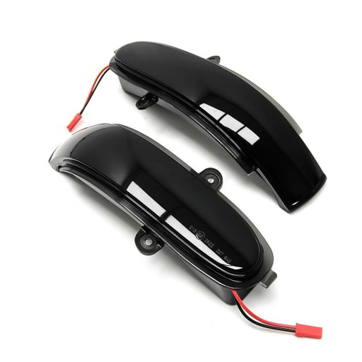 XXCA21969 - Динамічні покажчики повороту для Benz W203 S203 CL203