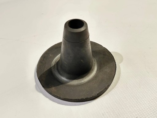 pad tyres cap osadzenie springs Ford Mustang 2010 - 2014