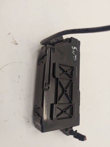 VW SKODA SEAT module control unit INTERFACE 5N0035342F
