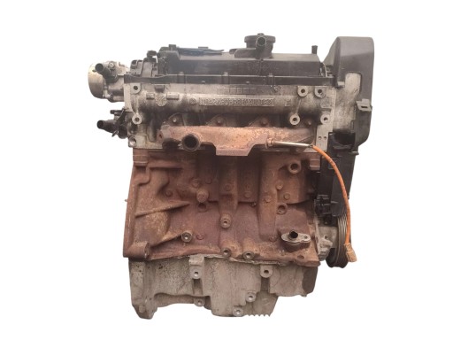 engine pillar RENAULT MEGANE III 3 1.5 DCI 110KM K9K837 K9KM837 216 TYS