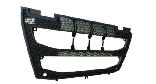 2370553 - + НИЖНЯ РЕШІТКА КАПОТА VOLVO FH4 EURO 6 ПІСЛЯ 201