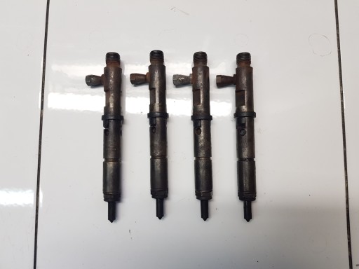 VW LT 2.8TDI nozzle nozzles 0432193731 905302009040-01