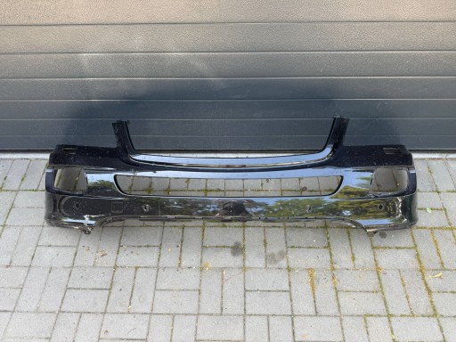 Mercedes-Benz ML W164 nárazník předek přední
