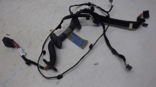 УСТАНОВКА ЛІВОЇ ПЕРЕДНЬОЇ ДВЕРІ MASTER III 241257258R