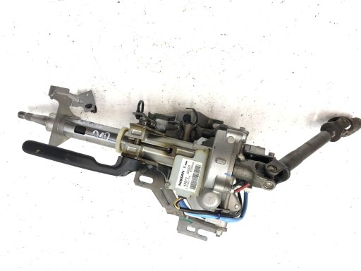 48810JD000 1.5D - Електричний підсилювач NISSAN QASHQAI і J10 1.5 D