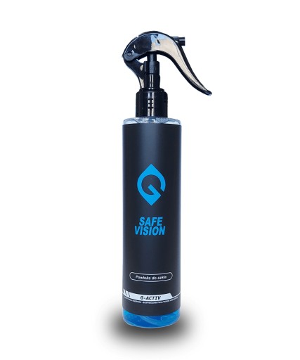 TEVO G-Activ SafeVision гідрофобний. 300 мл