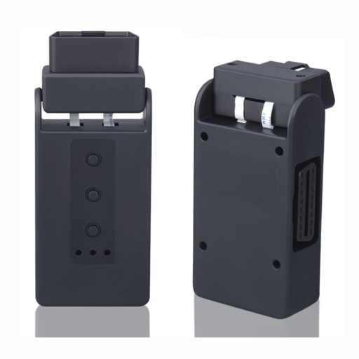 OBD2 TEE Distributor Thief 1 to 3 Switch