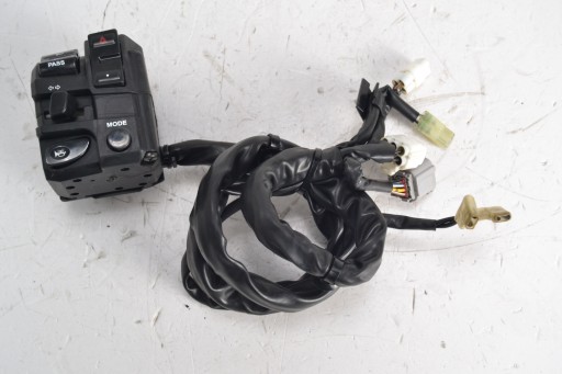 Левый переключатель YAMAHA MT09 Tracer 15-17