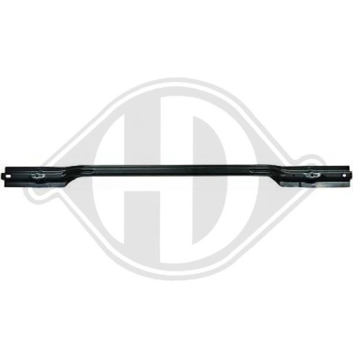 2275015 - ОПОРА РАДІАТОРА VOLKSWAGEN AMAROK 10-16
