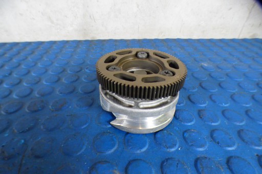 Renault Clio IV 1.2 B AUTOMAT CUSCINETTO TENDICINGHIA naped cambio ingranaggi 2509244003 st.BDB