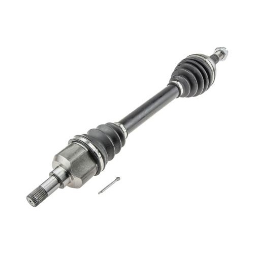 Nty NPW-CT-109 приводной вал