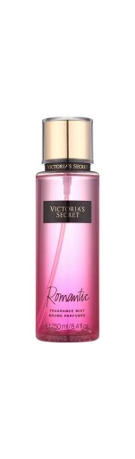 Victoria's Secret ROMANTIC Telová hmla 250ml