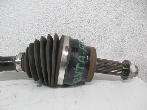 semi-axis front front right HYUNDAI SANTA FE IV 1,6HYB 49501CL850