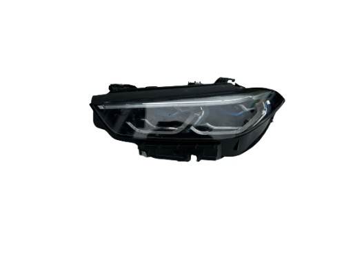ЛЕВАЯ ФОНАРЬ BMW G14 G15 ЛАЗЕРНЫЙ ФОНАР 5A27A33