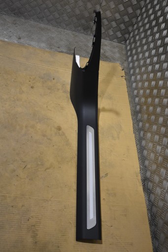 IDEALNA moulding cap threshold cover SLUPKA A right AUDI A8 D5 1 9