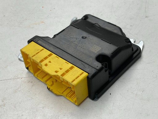 control unit airbag MERCEDES-BENZ SPRINTER W907 W910 A9079009311 @M