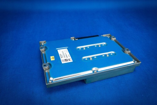 amplifier bang Olufsen Audi A6 4G A7 4G0035465