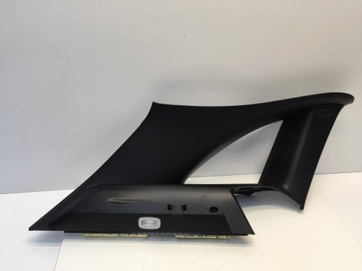 A2476901100 - MERCEDES B W247 облицовка стойки задний левый