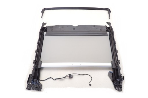 P5/303 - VW GOLF 7 люк рольставни 16R