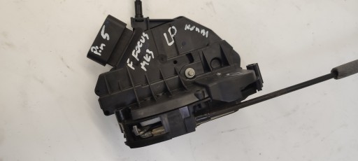 lock door left front BM5AA21813AF Ford Focus MK3 1,0 Ecoboost